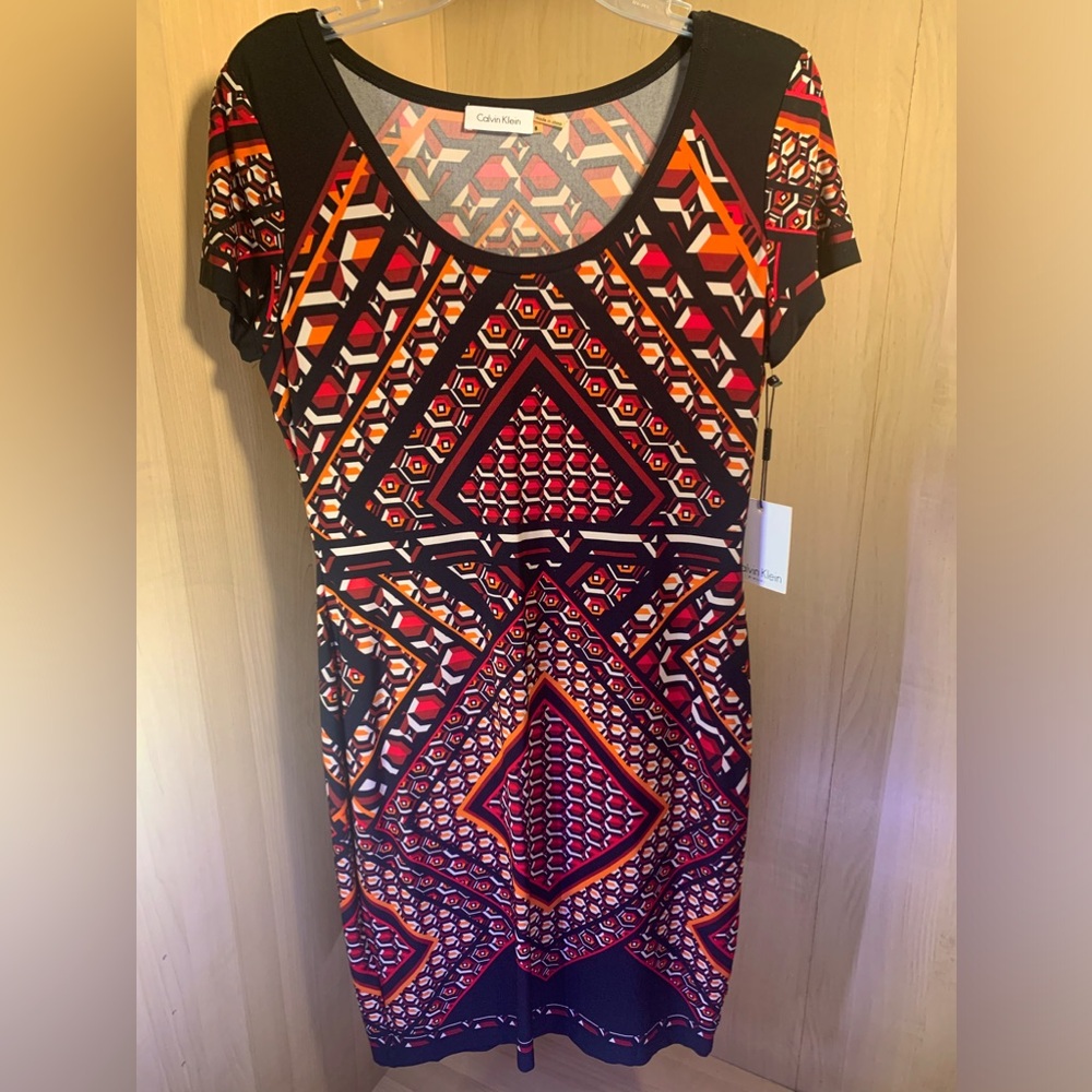 Calvin Klein Dress